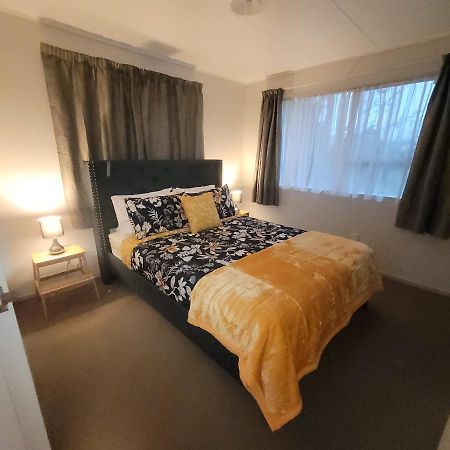 Couples Retreat Villa Reefton Ngoại thất bức ảnh